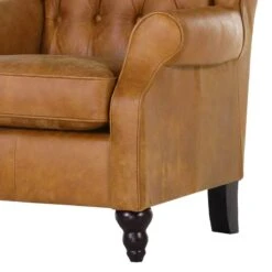 Fauteuil Bergère Boyce -WOOOD Soldes 1000205726 200227 16251700027 DETAILS P000000001000205726