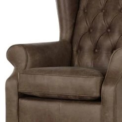 Fauteuil Bergère Boyce -WOOOD Soldes 1000205733 200227 16251900064 DETAILS P000000001000205733