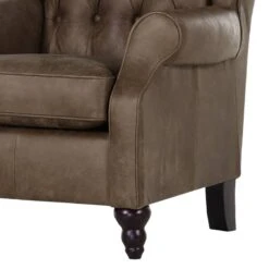Fauteuil Bergère Boyce -WOOOD Soldes 1000205733 200227 16251900065 DETAILS P000000001000205733