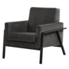 Fauteuil Hanko I -WOOOD Soldes 1000207131 200520 14264100061 IMAGE P000000001000207131