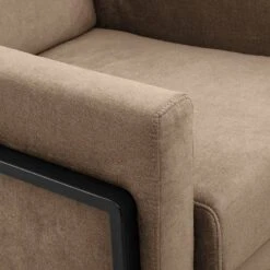 Fauteuil Hanko I -WOOOD Soldes 1000207138 200520 14264200093 DETAILS P000000001000207138