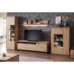 Vitrine Buena 10 Vitrine Buena -WOOOD Soldes 1000207354 200317 14284600058 MOOD DETAILS P000000001000207354 mood