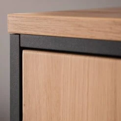 Meubles TV Muraux Doora II (4 élém.) -WOOOD Soldes 1000207678 200305 06214400035 DETAILS P000000001000207678