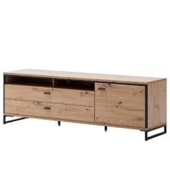 Ensemble Meubles TV Buena I (3 éléments) 24 Ensemble Meubles TV Buena I (3 éléments) -WOOOD Soldes 1000207680 200305 06214500056 DETAILS P000000001000207680