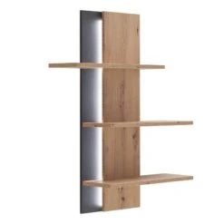 Ensemble Meubles TV Buena I (3 éléments) 26 Ensemble Meubles TV Buena I (3 éléments) -WOOOD Soldes 1000207680 200305 06214500058 DETAILS P000000001000207680