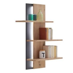 Ensemble Meubles TV Buena I (3 éléments) 27 Ensemble Meubles TV Buena I (3 éléments) -WOOOD Soldes 1000207680 200305 06214500059 DETAILS P000000001000207680