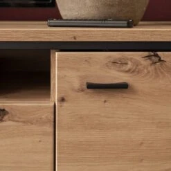 Ensemble Meubles TV Buena I (3 éléments) 29 Ensemble Meubles TV Buena I (3 éléments) -WOOOD Soldes 1000207680 200305 06214500061 DETAILS P000000001000207680