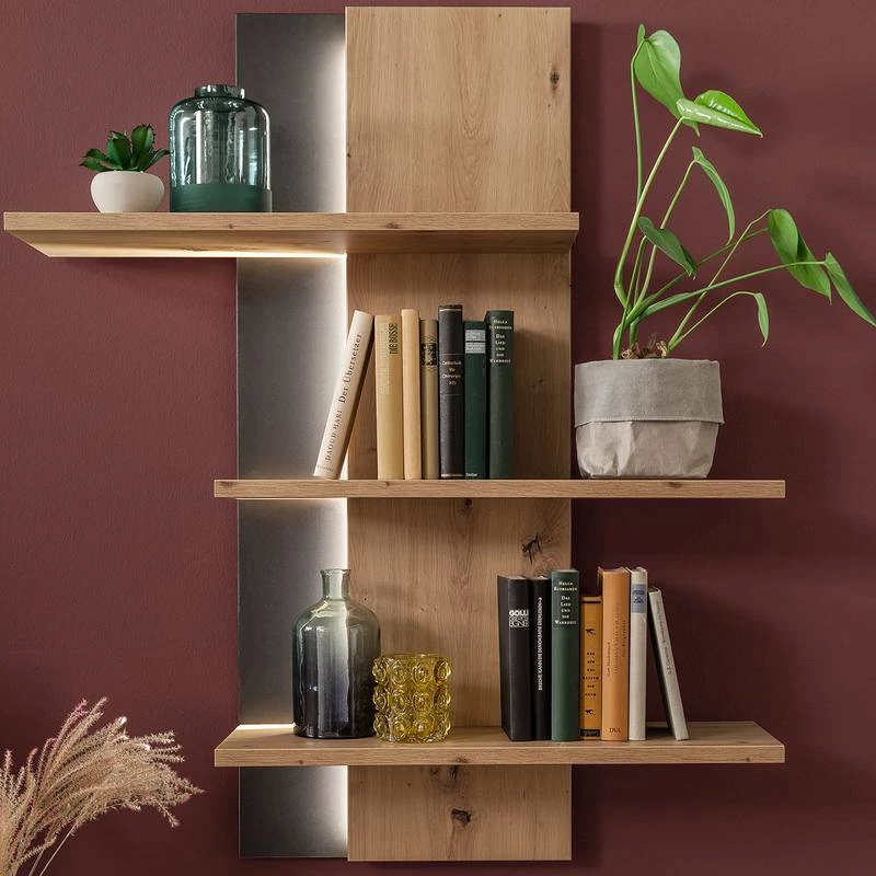 Ensemble Meubles TV Buena I (3 éléments) 16 Ensemble Meubles TV Buena I (3 éléments) – Image 14