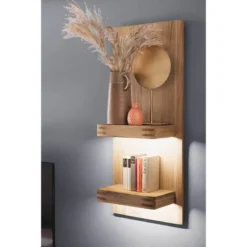 Ensemble Meubles TV Salvo I (3 élém.) 20 Ensemble Meubles TV Salvo I (3 élém.) -WOOOD Soldes 1000207683 200305 06214800101 MOOD DETAILS P000000001000207683 mood