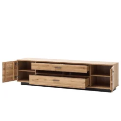 Ensemble Meubles TV Salvo I (3 élém.) 26 Ensemble Meubles TV Salvo I (3 élém.) -WOOOD Soldes 1000207683 200305 06214900107 DETAILS P000000001000207683