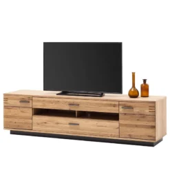 Ensemble Meubles TV Salvo I (3 élém.) 27 Ensemble Meubles TV Salvo I (3 élém.) -WOOOD Soldes 1000207683 200305 06214900108 DETAILS P000000001000207683