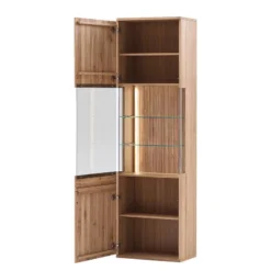 Ensemble Meubles TV Salvo I (3 élém.) 29 Ensemble Meubles TV Salvo I (3 élém.) -WOOOD Soldes 1000207683 200305 06214900110 DETAILS P000000001000207683