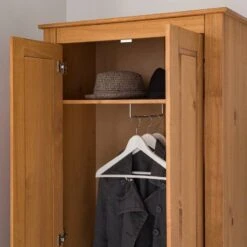 Armoire Neely -WOOOD Soldes 1000208443 200608 13575900043 DETAILS P000000001000208443