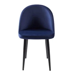 Chaises Capitonnées Jacklin I (2 él.) -WOOOD Soldes 1000208745 201021 16220000017 DETAILS P000000001000208745