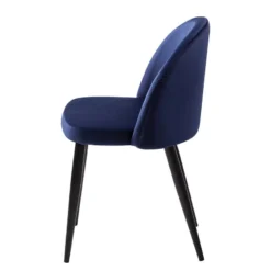 Chaises Capitonnées Jacklin I (2 él.) -WOOOD Soldes 1000208745 201021 16220100018 DETAILS P000000001000208745