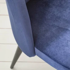 Chaises Capitonnées Jacklin I (2 él.) -WOOOD Soldes 1000208745 201218 09003900011 DETAILS P000000001000208745