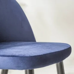 Chaises Capitonnées Jacklin I (2 él.) -WOOOD Soldes 1000208745 201218 09004800016 DETAILS P000000001000208745