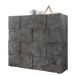 Buffet Haut Dama I -WOOOD Soldes 1000209207 200402 14410300039 IMAGE P000000001000209207