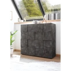 Buffet Haut Dama I -WOOOD Soldes 1000209207 200402 14410600043 MOOD DETAILS P000000001000209207 mood