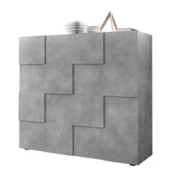 Buffet Haut Dama I -WOOOD Soldes 1000209218 200402 14414000086 IMAGE P000000001000209218