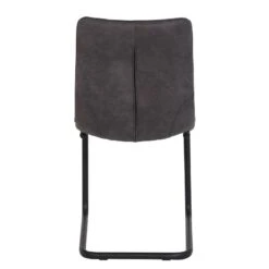 Chaise Cantilever Ewing 15 Chaise Cantilever Ewing -WOOOD Soldes 1000209408 200831 14102700003 DETAILS P000000001000209408