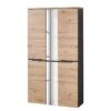 Armoire Moosic II -WOOOD Soldes 1000209791 200430 06441700013 IMAGE P000000001000209791