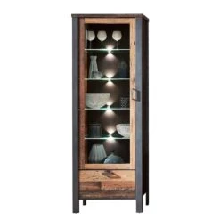 Vitrine Blackpool II