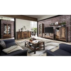 Vitrine Blackpool II -WOOOD Soldes 1000209816 210331 08333400014 MOOD DETAILS P000000001000209816 mood