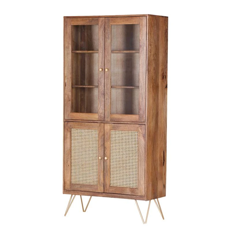 Vitrine Nyack 3 Vitrine Nyack