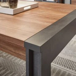 Table Marton 10 Table Marton -WOOOD Soldes 1000211527 200424 13263600084 DETAILS P000000001000211527