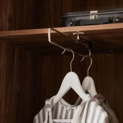 Armoire D’entrée Marton 21 Armoire D’entrée Marton -WOOOD Soldes 1000211538 200424 13272600179 DETAILS P000000001000211538