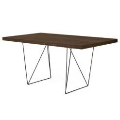 Table Hueva -WOOOD Soldes 1000214067 221118 010 IMAGE P000000001000214067