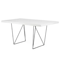 Table Hueva -WOOOD Soldes 1000214068 221118 010 IMAGE P000000001000214068