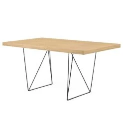 Table Hueva -WOOOD Soldes 1000214069 221118 010 IMAGE P000000001000214069