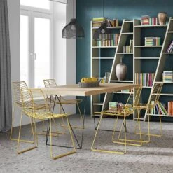 Table Hueva -WOOOD Soldes 1000214069 221118 020 MOOD DETAILS P000000001000214069 mood