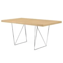 Table Hueva -WOOOD Soldes 1000214090 221118 010 IMAGE P000000001000214090