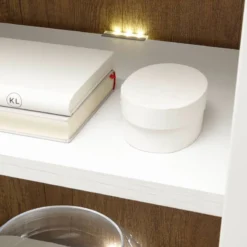 Meubles TV Muraux Proville I (4 élém.) -WOOOD Soldes 1000214288 200527 06583300016 DETAILS P000000001000214288