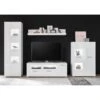Ensemble Meubles TV Cely II (4 éléments) -WOOOD Soldes 1000214313 200527 07015600164 MOOD IMAGE P000000001000214313 mood