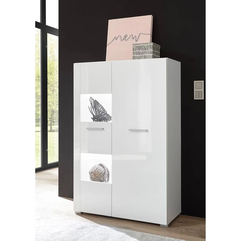 Ensemble Meubles TV Cely II (4 éléments) 5 Ensemble Meubles TV Cely II (4 éléments) – Image 3