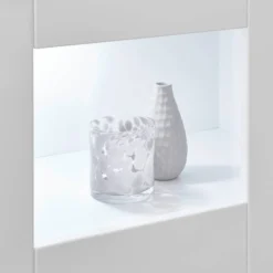 Ensemble Meubles TV Cely II (4 éléments) 39 Ensemble Meubles TV Cely II (4 éléments) -WOOOD Soldes 1000214313 200527 07021600181 DETAILS P000000001000214313