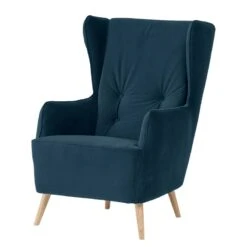Fauteuil Bonham -WOOOD Soldes 1000215336 201209 18161800132 IMAGE P000000001000215336