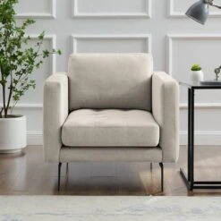 Fauteuil Hamina I -WOOOD Soldes 1000216213 210107 16314200080 MOOD DETAILS P000000001000216213 mood