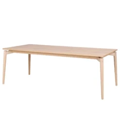 Table Ahmas II -WOOOD Soldes 1000216678 200820 06185200272 IMAGE P000000001000216678