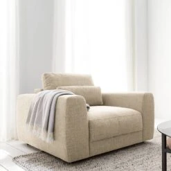 Fauteuil WILLOWS -WOOOD Soldes 1000216935 210119 16173300041 MOOD DETAILS P000000001000216935 mood