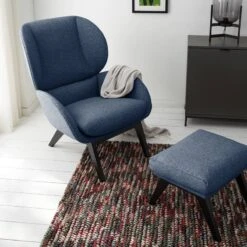 Fauteuil MAROLS -WOOOD Soldes 1000217148 210121 15064000034 MOOD DETAILS P000000001000217148 mood
