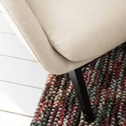 Fauteuil MAROLS -WOOOD Soldes 1000217337 210121 15064400129 DETAILS P000000001000217337