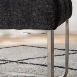 Chaises Cantilever Stawley I (lot De 2) -WOOOD Soldes 1000218417 210224 13104100007 DETAILS P000000001000218417