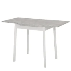 Table Extensible Doana -WOOOD Soldes 1000218715 200714 11153500018 DETAILS P000000001000218715