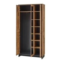 Armoire Priay II 12 Armoire Priay II -WOOOD Soldes 1000220684 200819 06365700107 DETAILS P000000001000220684