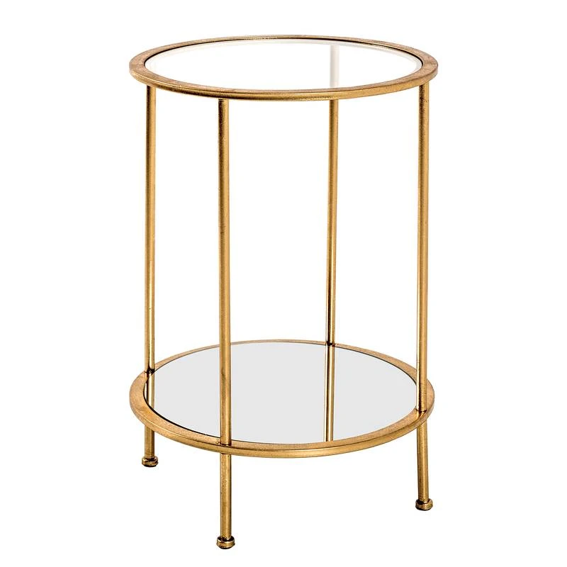 Bout De Canapé Casa View I 3 Bout De Canapé Casa View I